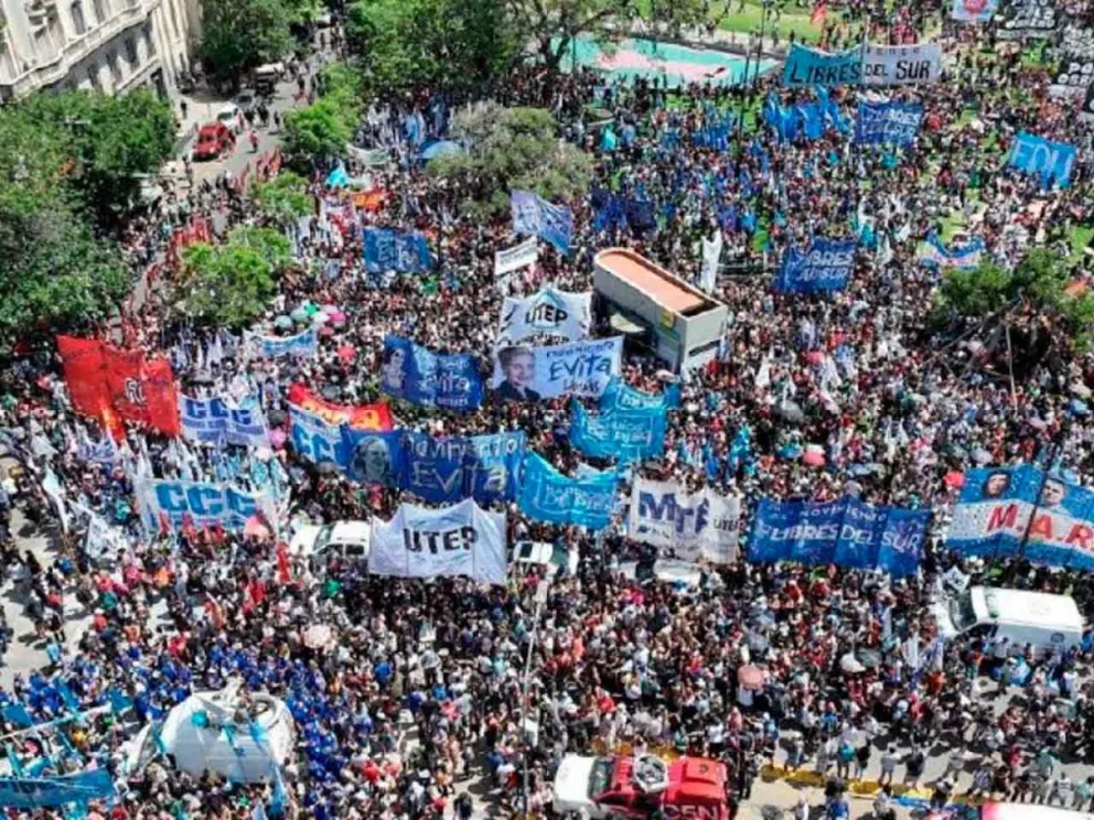 La congregación será a partir de las 15:00