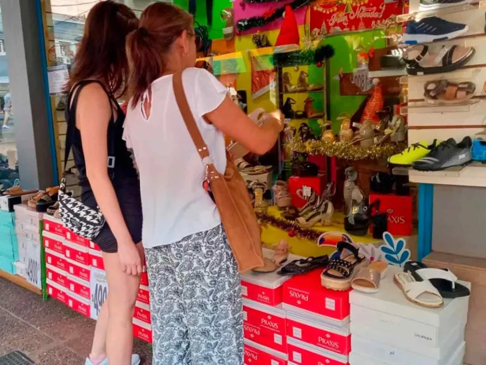 Financian hasta 6 cuotas sin interés