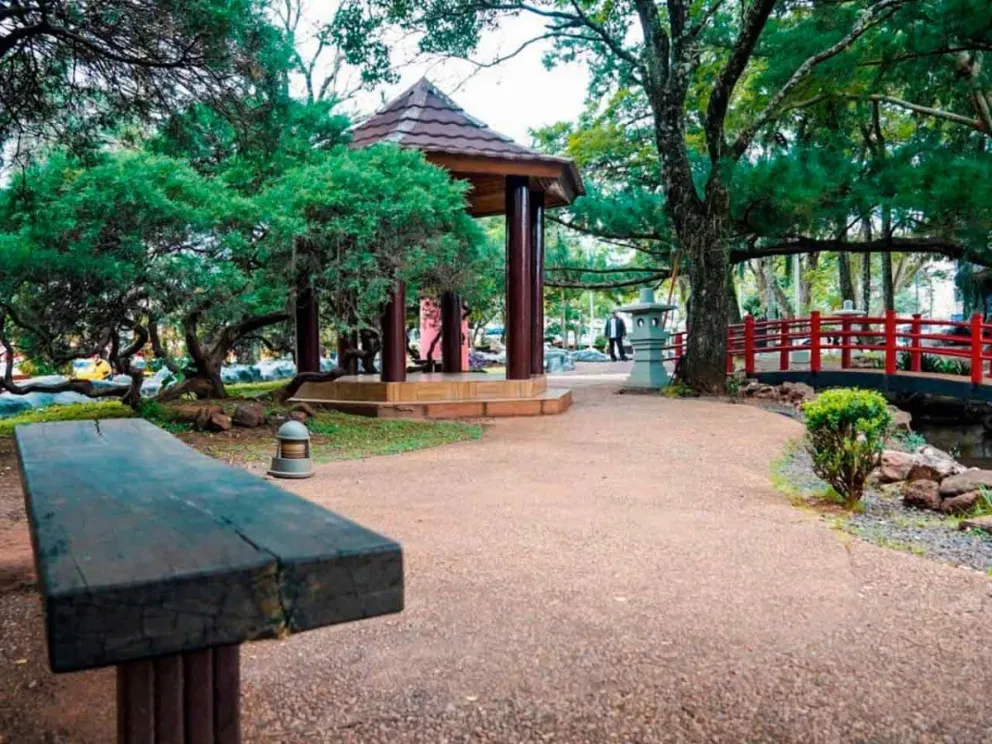 Ubicado en la Plaza de Armas