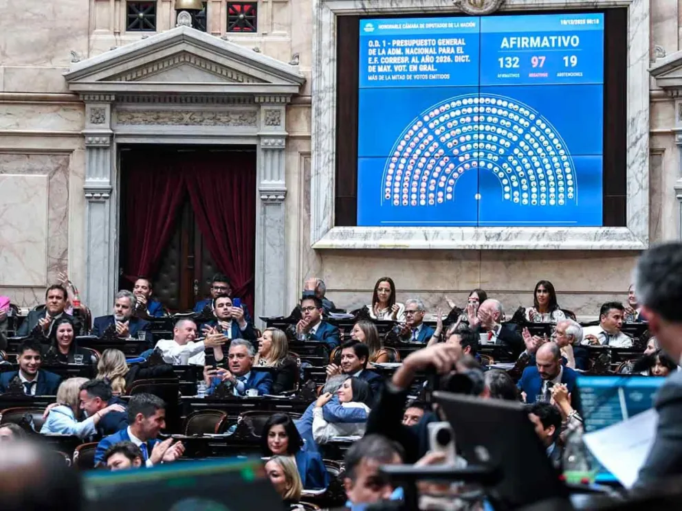 Activó un operativo de presión máxima