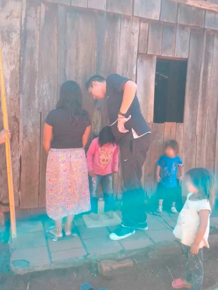 Jornada de asistencia médica