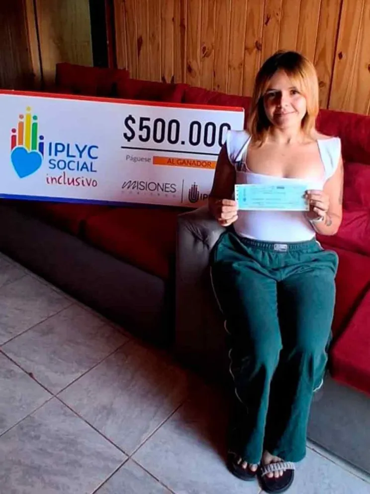 Agustina Gimena Quiñones