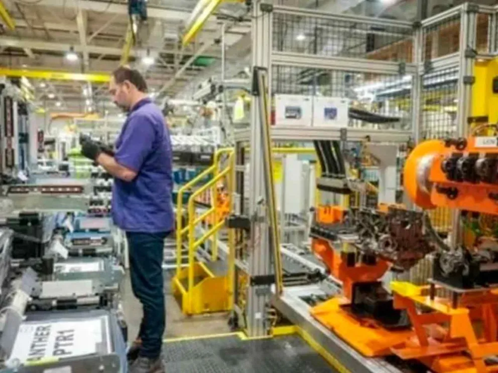 Según informe del INDEC