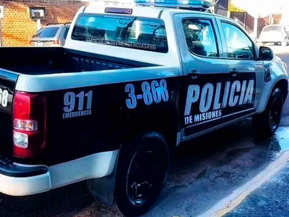 Amplio operativo de investigación