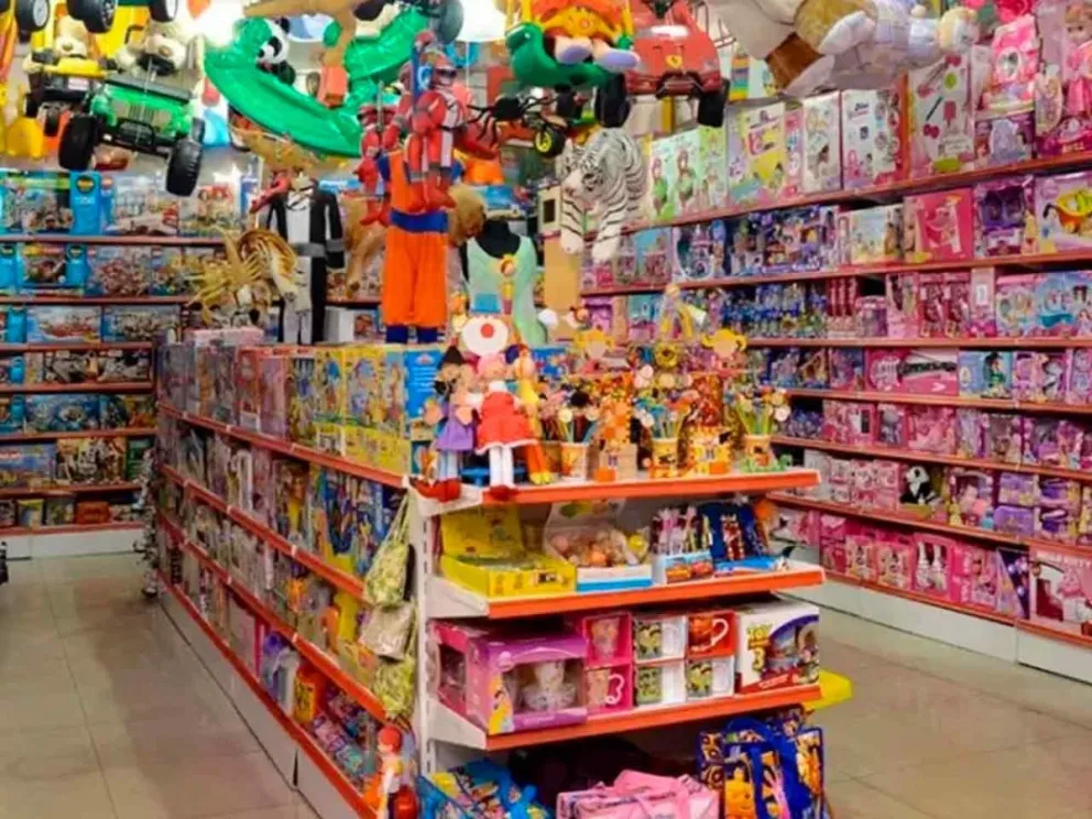 Según informe de la CAIJ