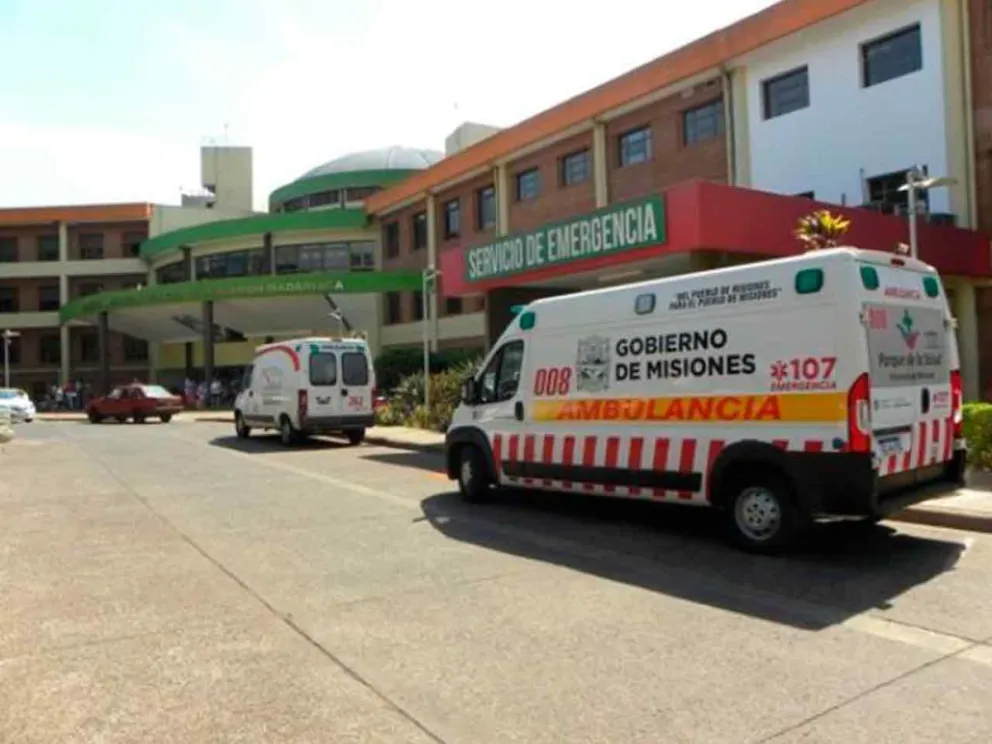 Informó el Ministerio de Salud Pública