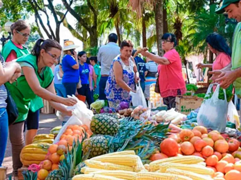 Con promociones y ofertas