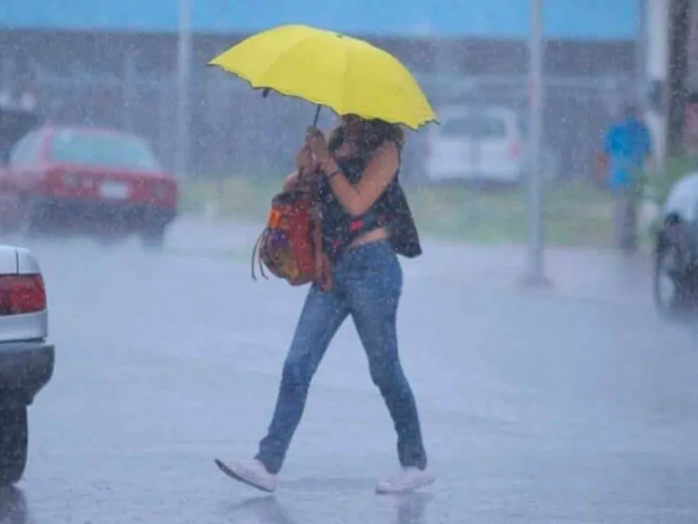 Informó Alerta Temprana