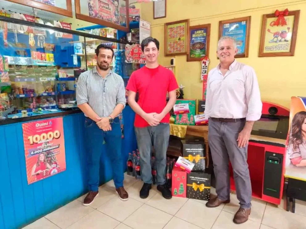 Premio el crecimiento del trabajo diario