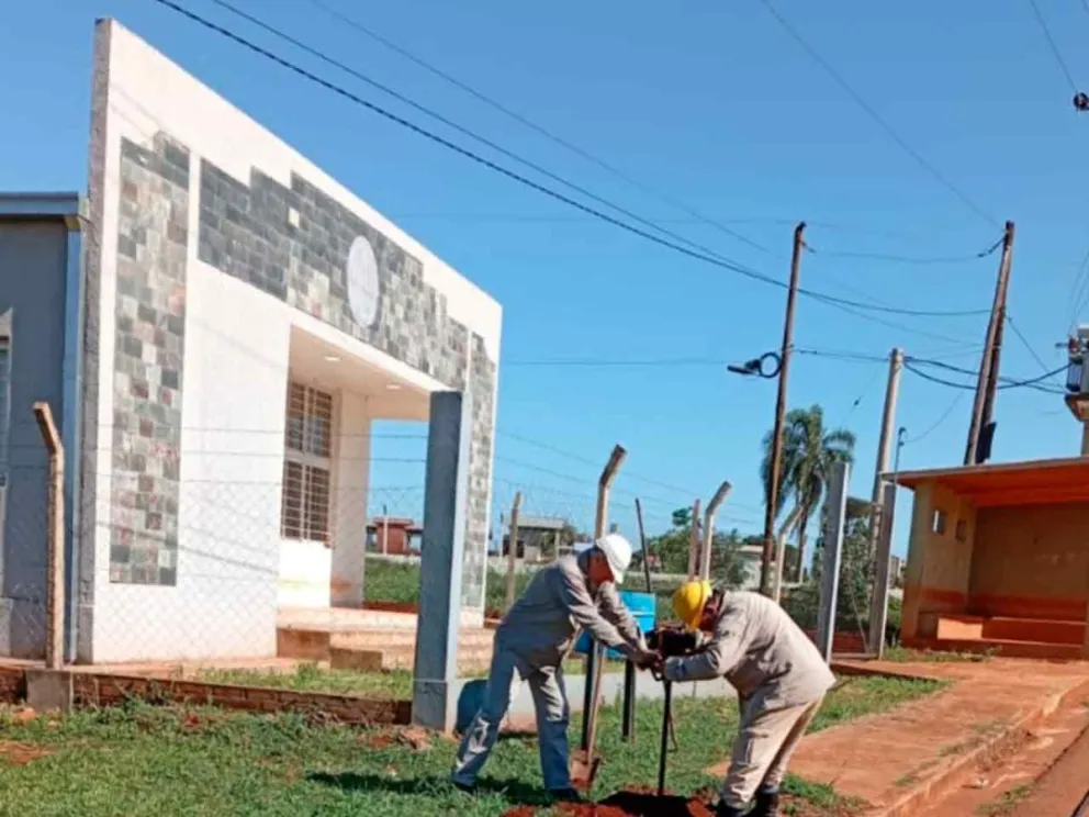 Beneficiará a más de 100 familias