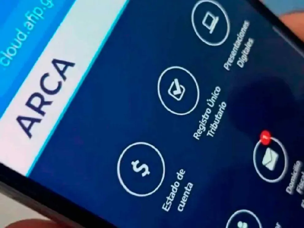 Resolución General 5804/2025