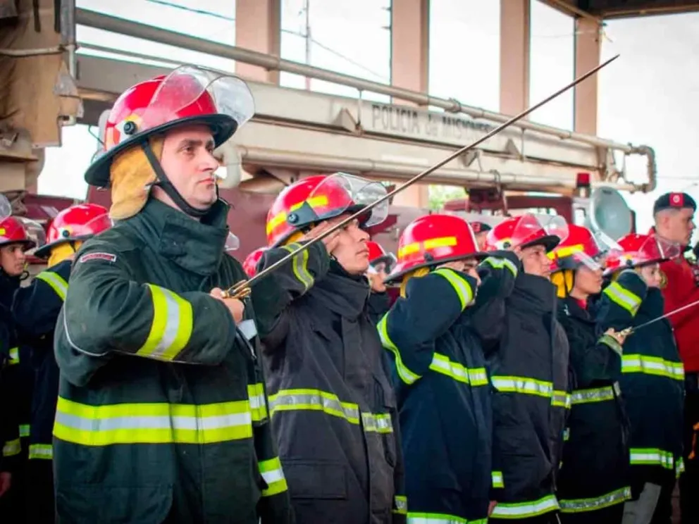 Transitaron un año de intensos desafíos