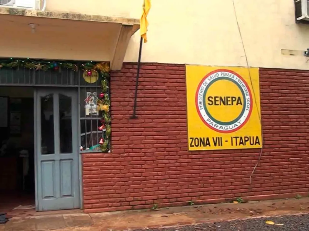 Para revenir criaderos del Aedes aegypti