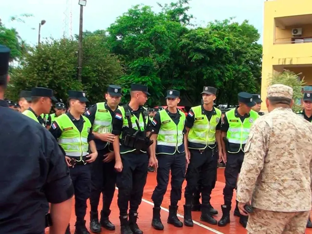 Para optimizar la cobertura operativa