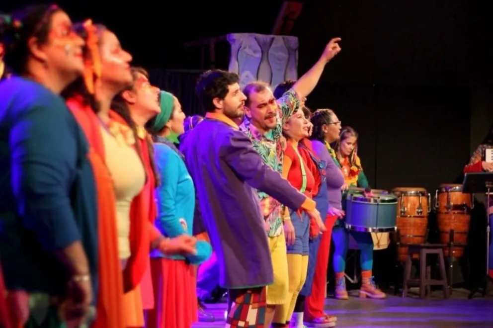  Nuevo galpón en Trincheras y Hungría 