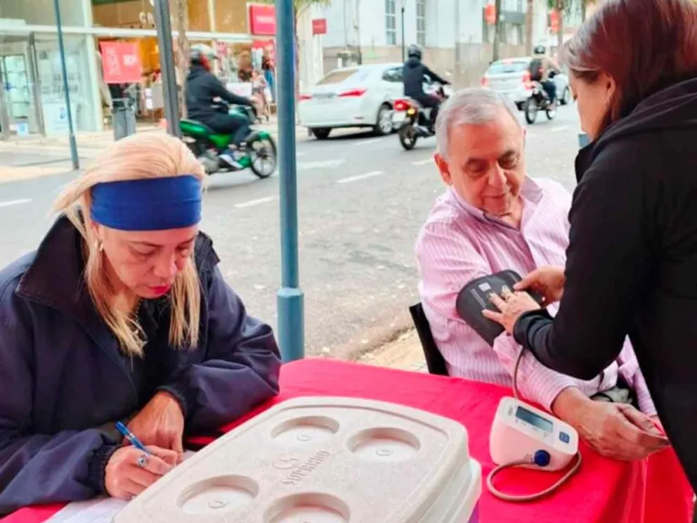 Garantiza la salud y el bienestar integral