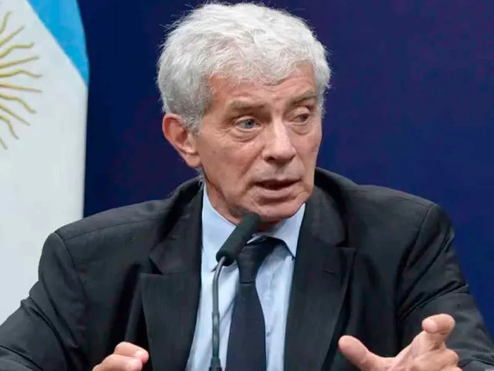 Mariano Cúneo Libarona