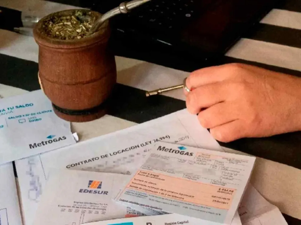 Nuevo golpe al bolsillo