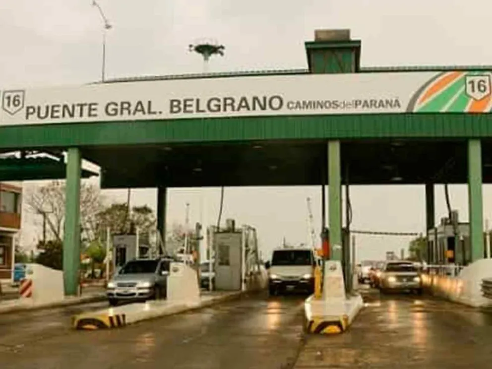 Rige desde el pasado sábado