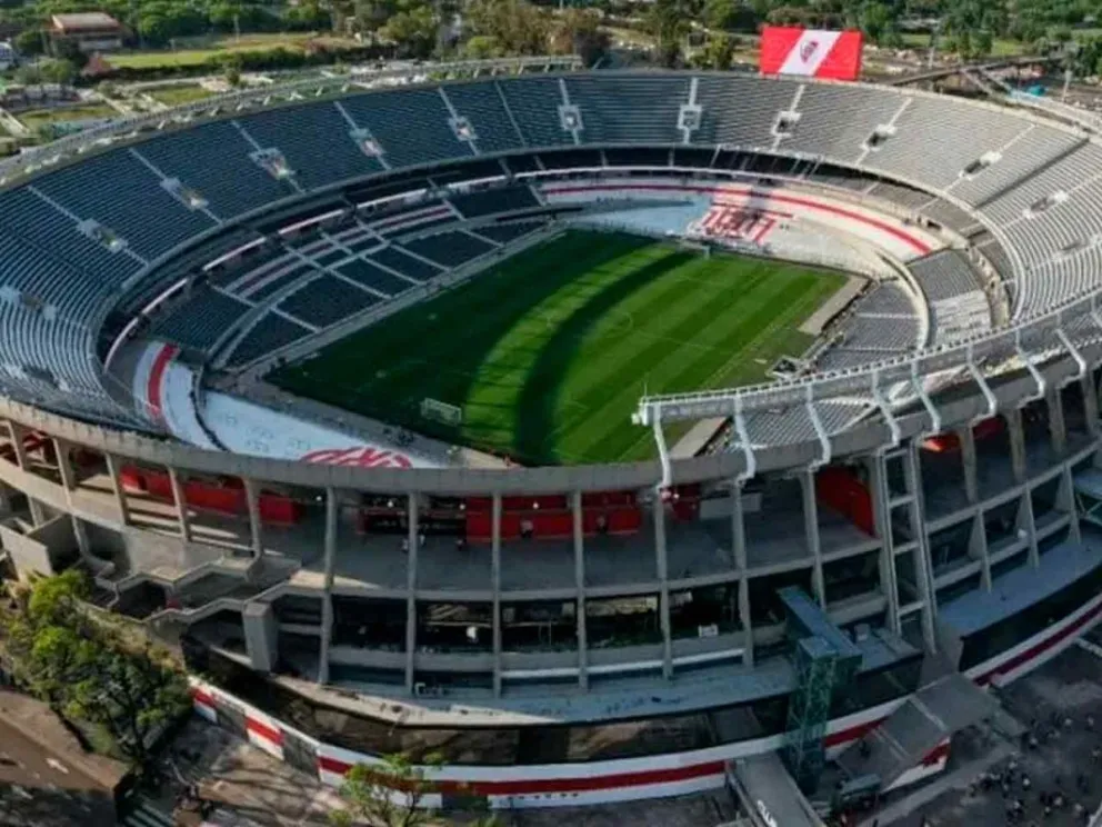 La obra rondará los US$ 90 millones