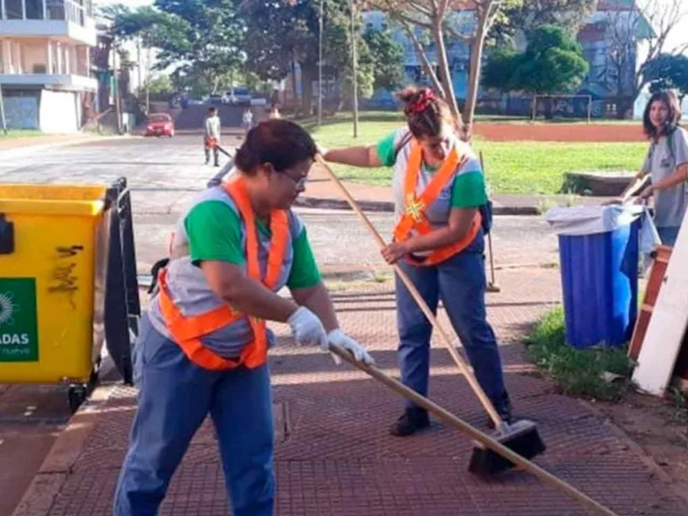 Reemplaza a la Tasa General de Inmuebles
