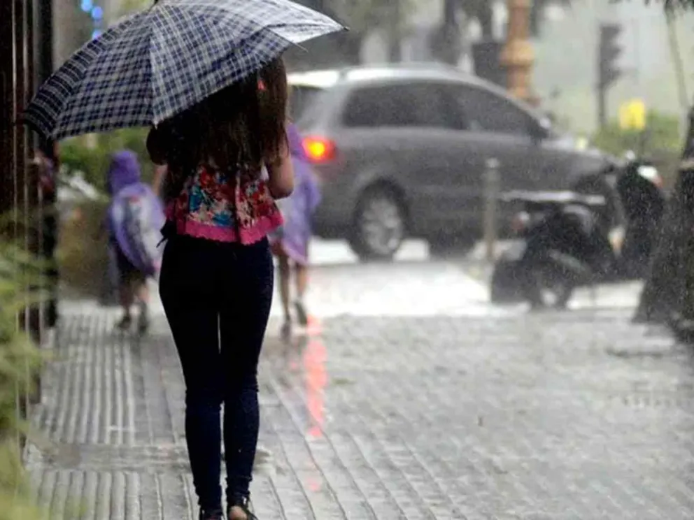 Informó Alerta Temprana