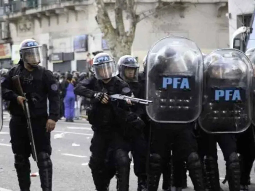 En la Cámara Contencioso Administrativa Federal