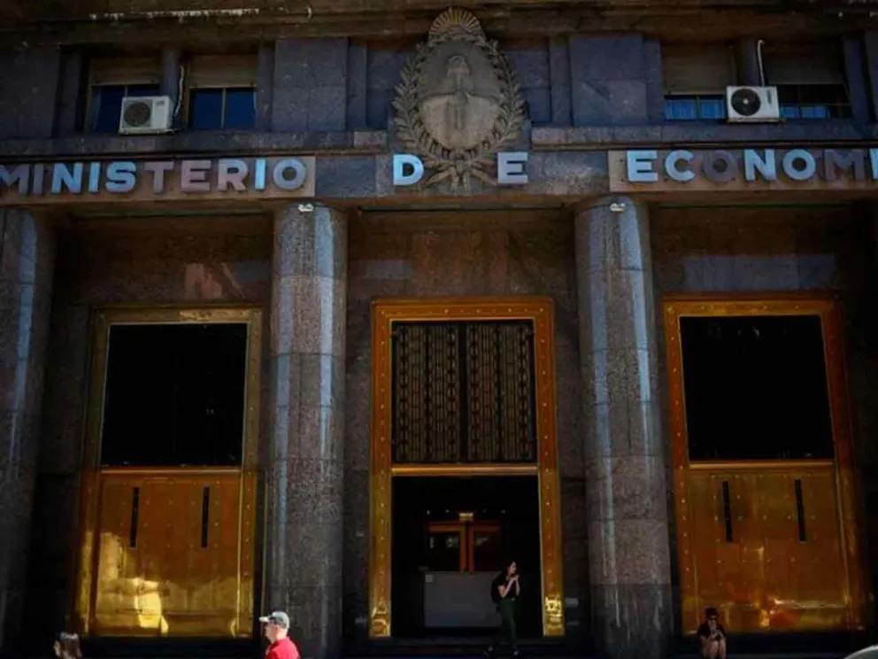 Plan paralelo ante la demora del FMI