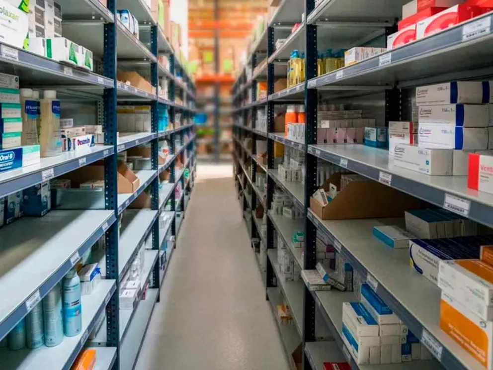 Crisis en Farmacias Dr. Ahorro