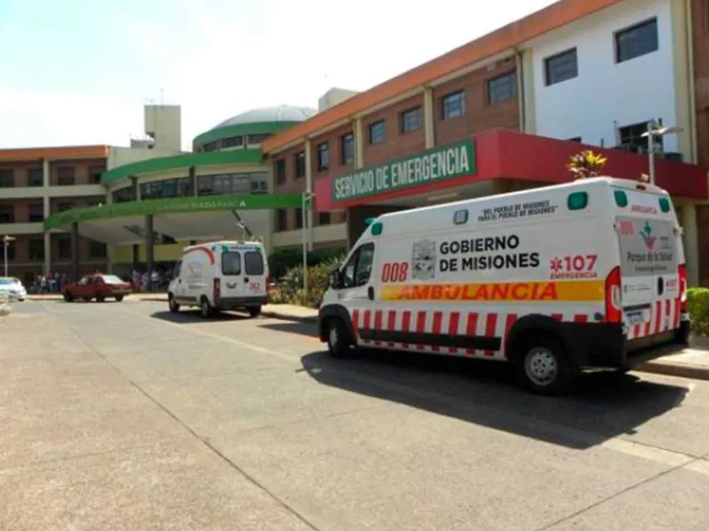 Con un esquema de guardia coordinada 