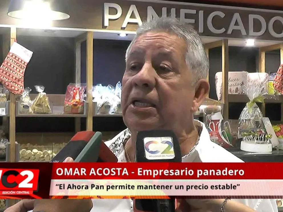 Omar Acosta