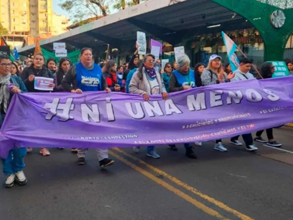 Según relevamiento de MuMaLá