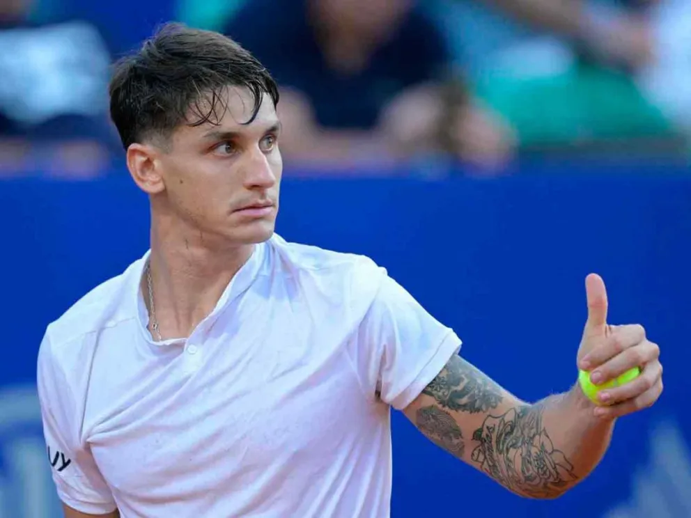 Camilo Ugo Carabelli