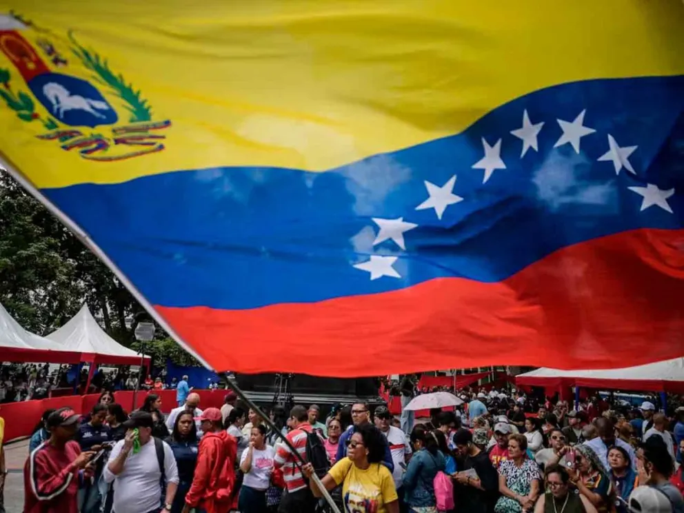 Varios países llaman a una desescalada