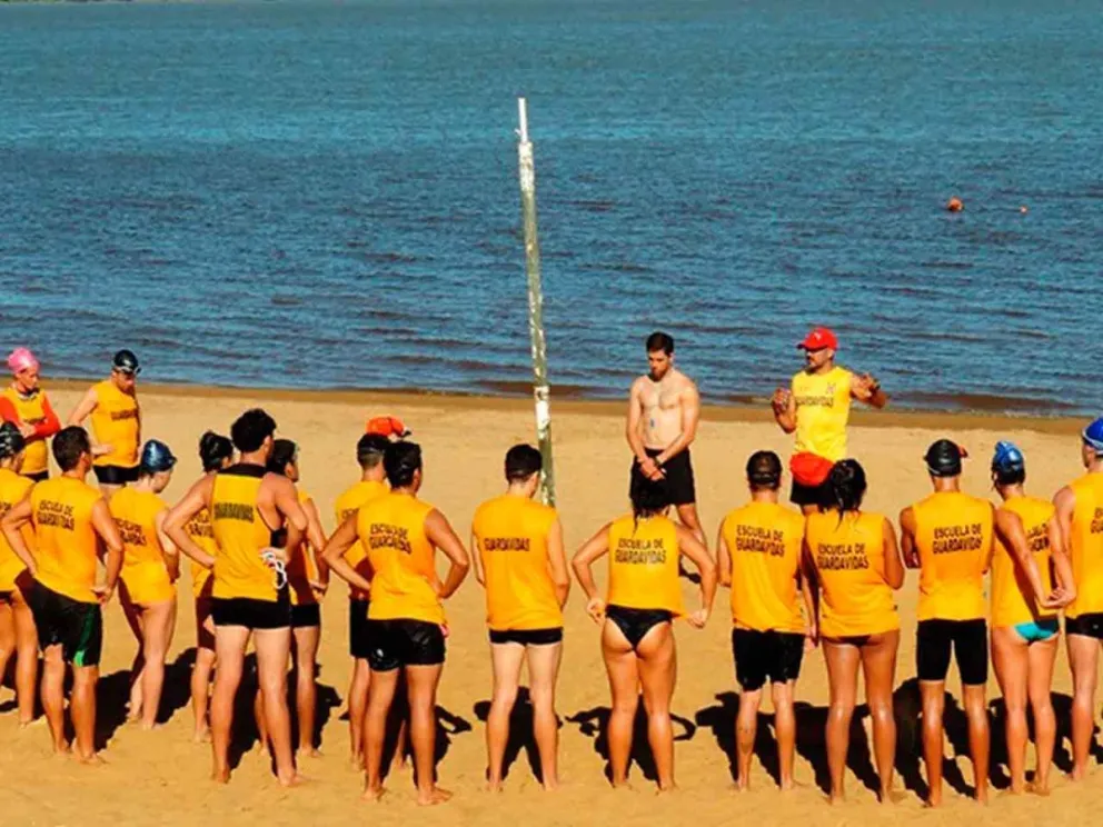 Están abiertas las inscripciones