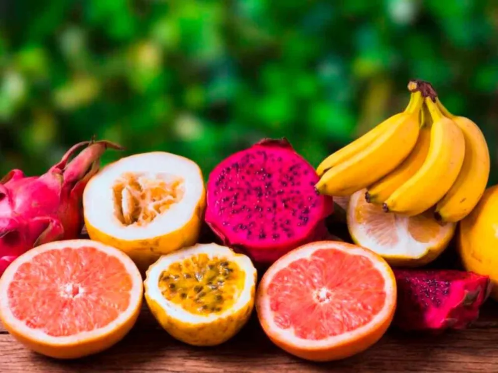 Consolidación de las cuencas productoras - PESF 