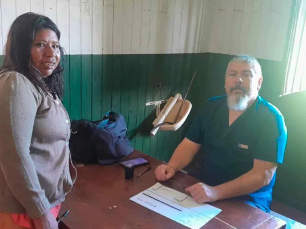 Jornada de atención primaria 