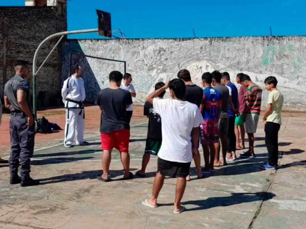 Introduce la filosofía del “DO”