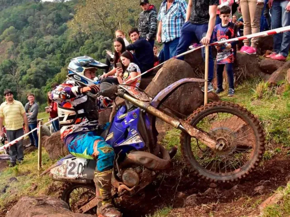 Tendrá 17 encuentros, de enero a diciembre 