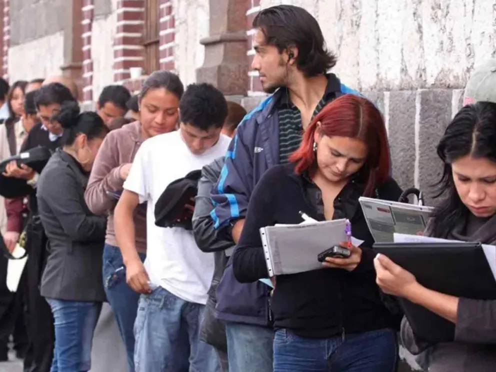 Según cifras publicadas por el SIPA