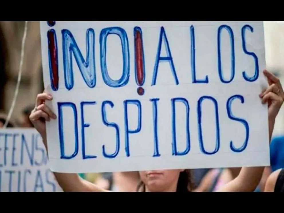 Alarmante situación