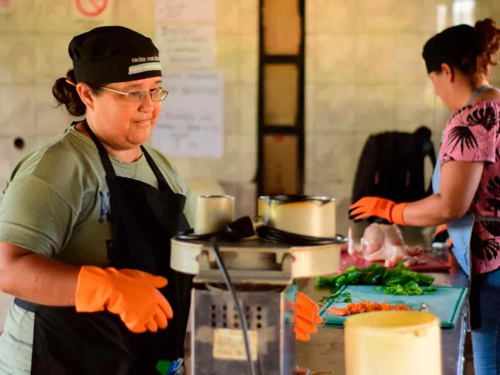 Garantiza un ordenamiento para la asistencia