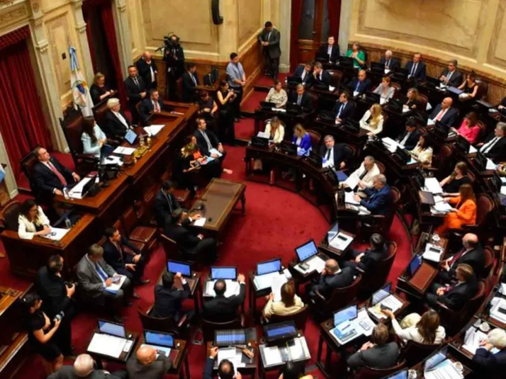 El proyecto será tratado 10 o el 11 de febrero