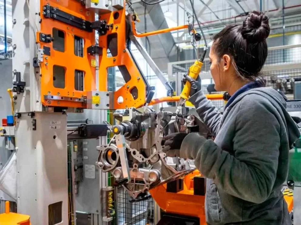 Preocupante situación