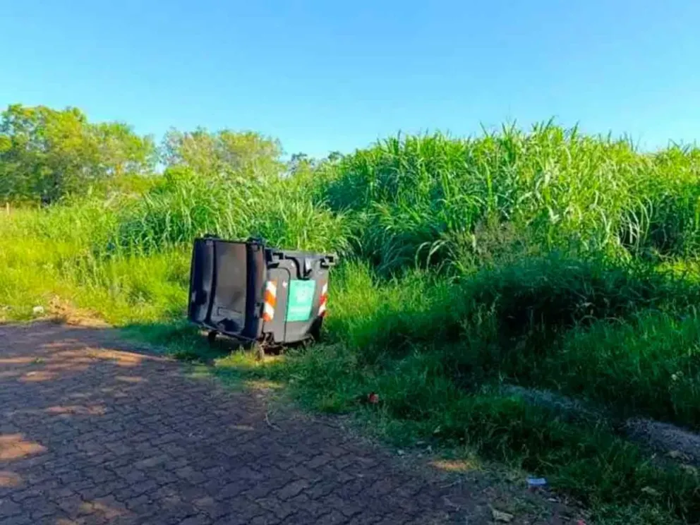 Preocupación vecinal por riesgos sanitarios