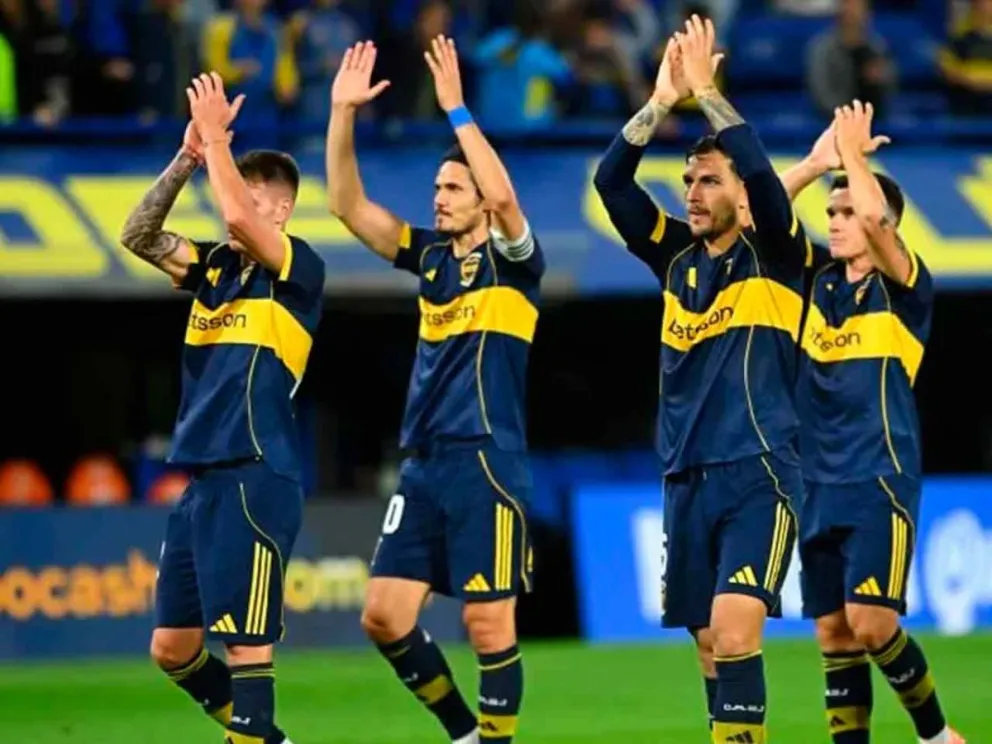 Enfrentará a Millonarios y a Nacional