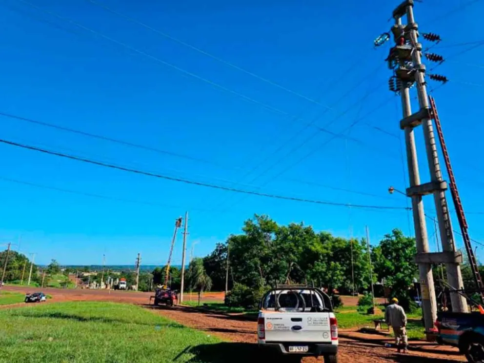 Contarán con un suministro más robusto y confiable