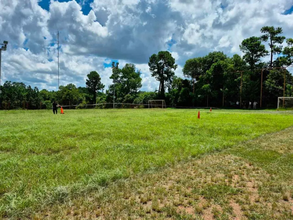 Se aguarda el resultado de la autopsia 