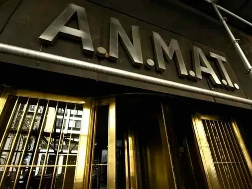 Designó en su lugar a Luis Eduardo Fontana