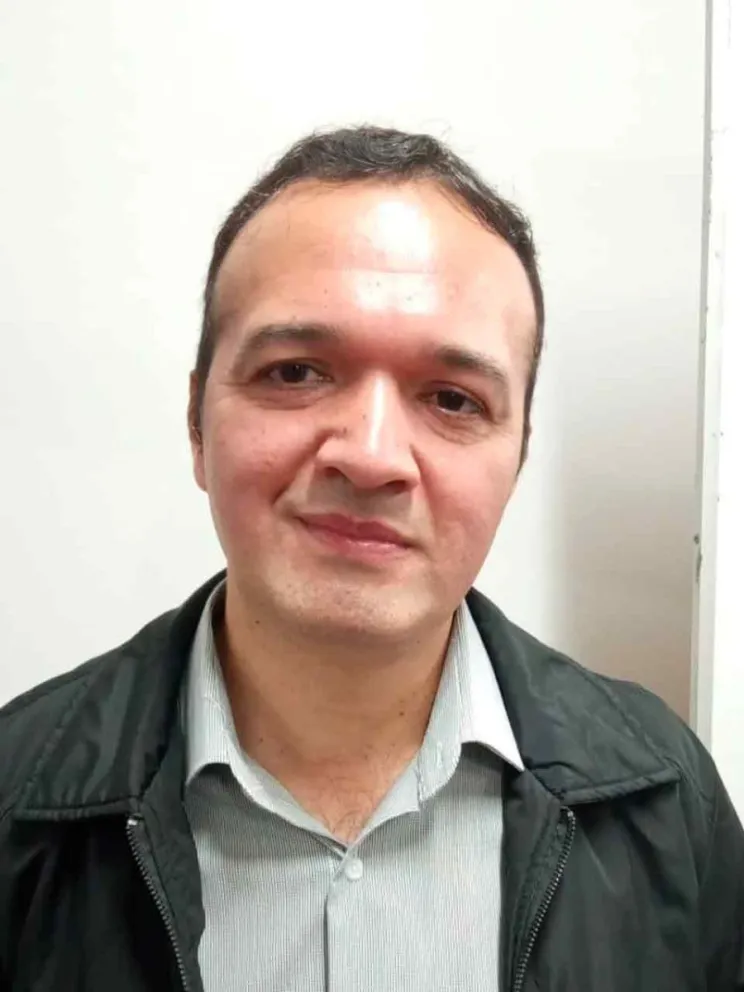 César Araujo